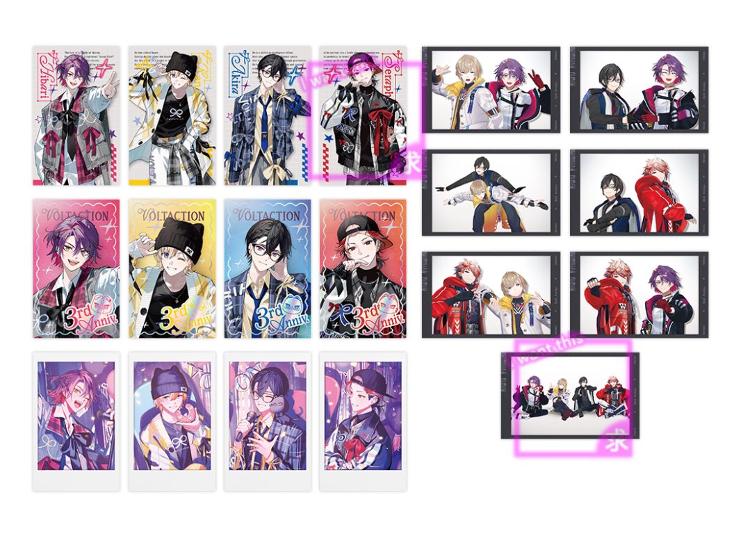 りー。@取引垢🔗必読 tweet media