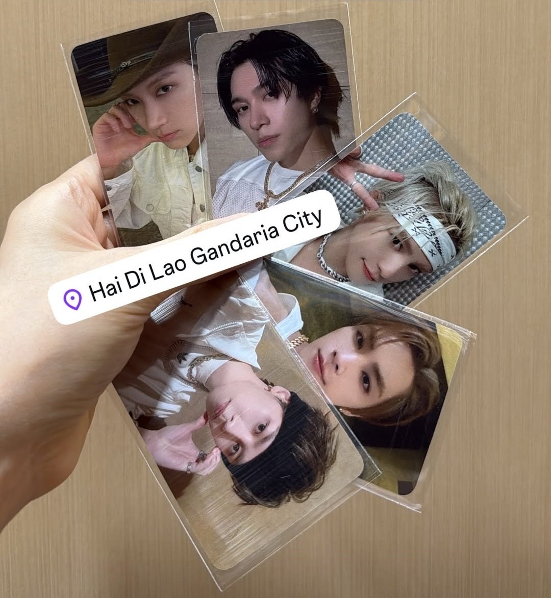 TeamHendery_IDN's tweet photo. [#HENDERY UPDATE - 19/07/2025] 

Event #HaidilaoxWayV di Indonesia sudah dimulai.
🗓 19 Juli - 31 Agustus 2025

🔗 https://t.co/bt5WTJFLFu
🔗 https://t.co/pjZysU1oPR

#黄冠亨 #헨드리 #ヘンドリー
#WayV #威神V https://t.co/YqwD6XZXYA