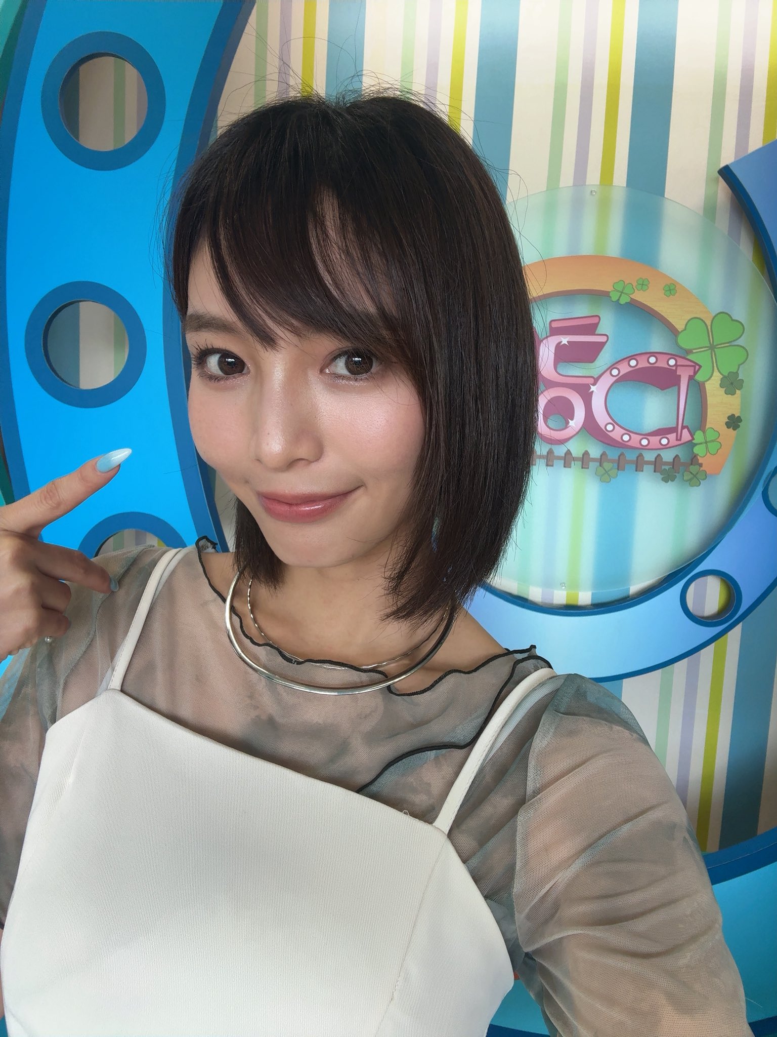まっきぃー on X: 