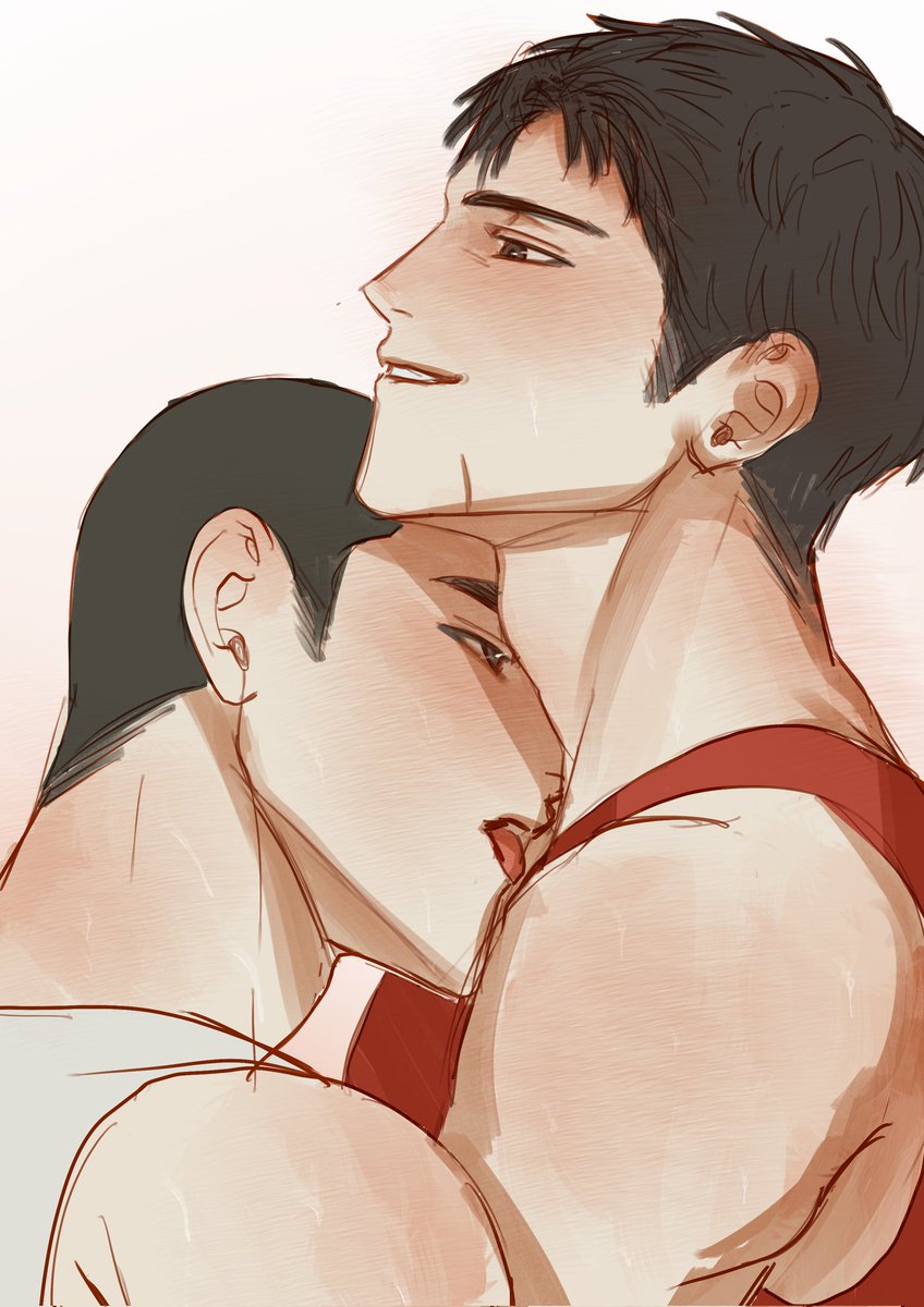 대만른 배포전 와서 동오대만 실시간 리퀘받기
넘 즐거워요////
수위가 높진 않지만 부끄러우니 민감 걸어놓습니다!!