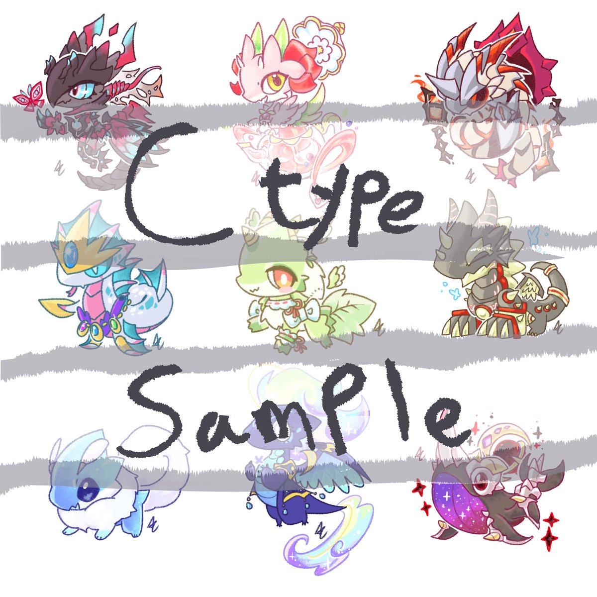 #커미션 #커미션_홍보 #comission #commissionsopen
최근 돈쓸일이 생겨서 급하게 커미션 홍보해봅니다ㅠㅠ 
CM promotion! and can paypal! so pls Dm for me~ thx!

B타입/20,000원  B type/15$
C타입/7,000원     C type/5$
⬇️⬇️크레페⬇️⬇️
kre.pe/Dlp3