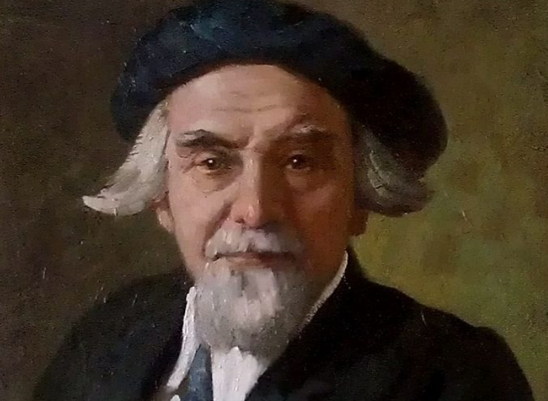 ashish40411's tweet image. Democracy, or sovereignty of people, is utopia. Power is always personal. It’s minority which governs. It’s the worship of an empty idea, the deification of human arbitrariness.
Nicolas Berdyaev (1874-1948)