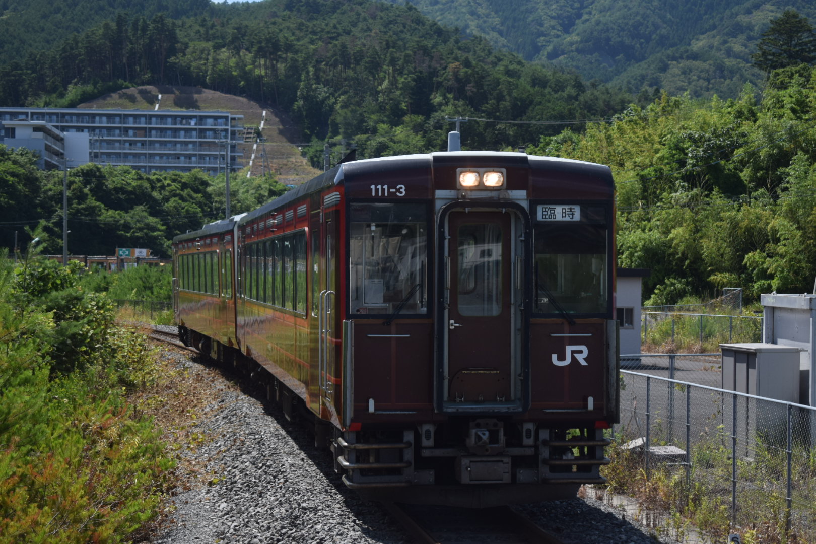 デハ8606(MEIGEO) on X: 