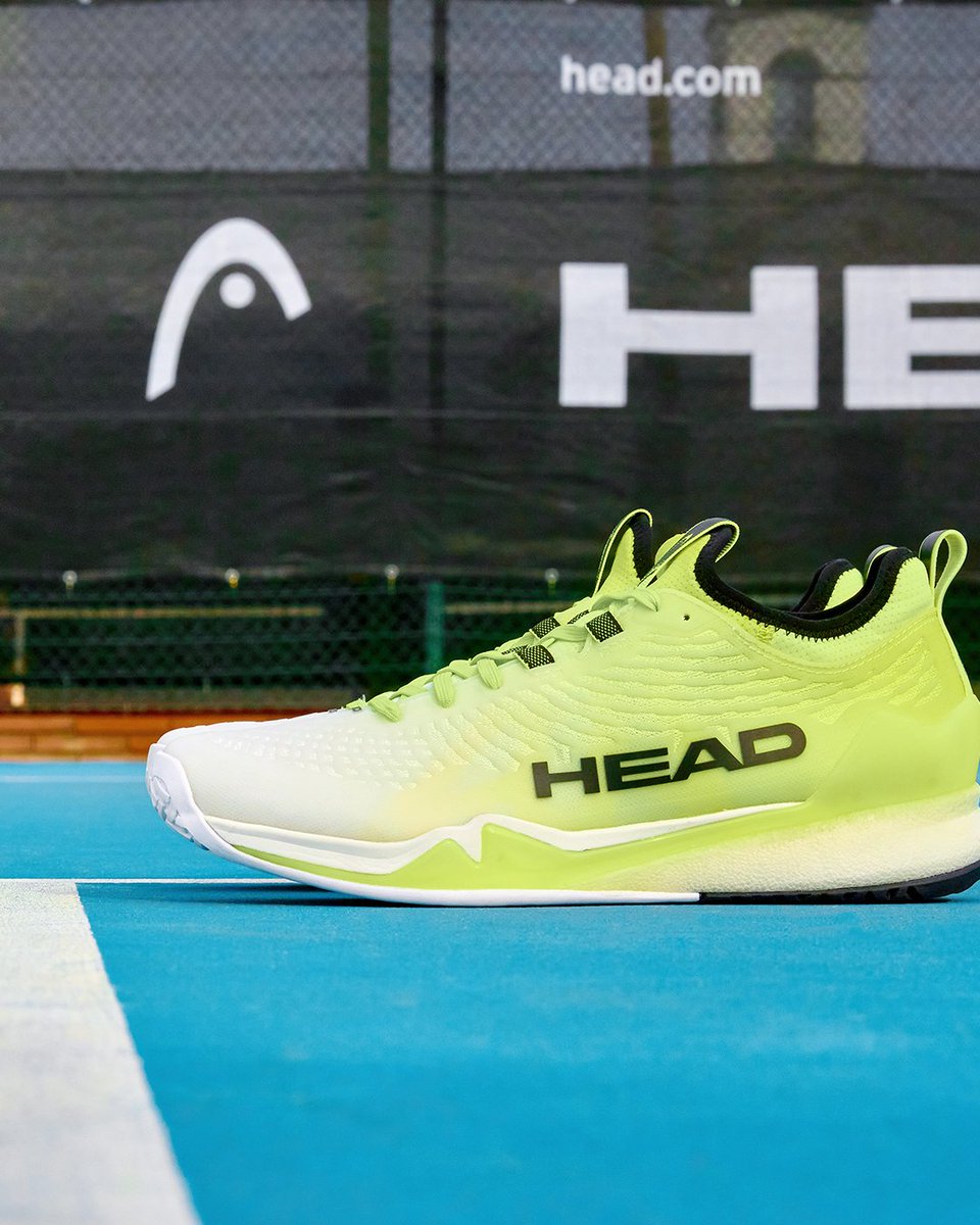 head_tennis's tweet image. Two styles. One mission: performance.
The new HEAD Endure comes in Boa and Laced versions—both built to elevate your game.
Which one’s your pick?
🟠 Boa for dialed-in precision
⚪ Laced for classic control
#NoBreakPoint | #WinnersEndure