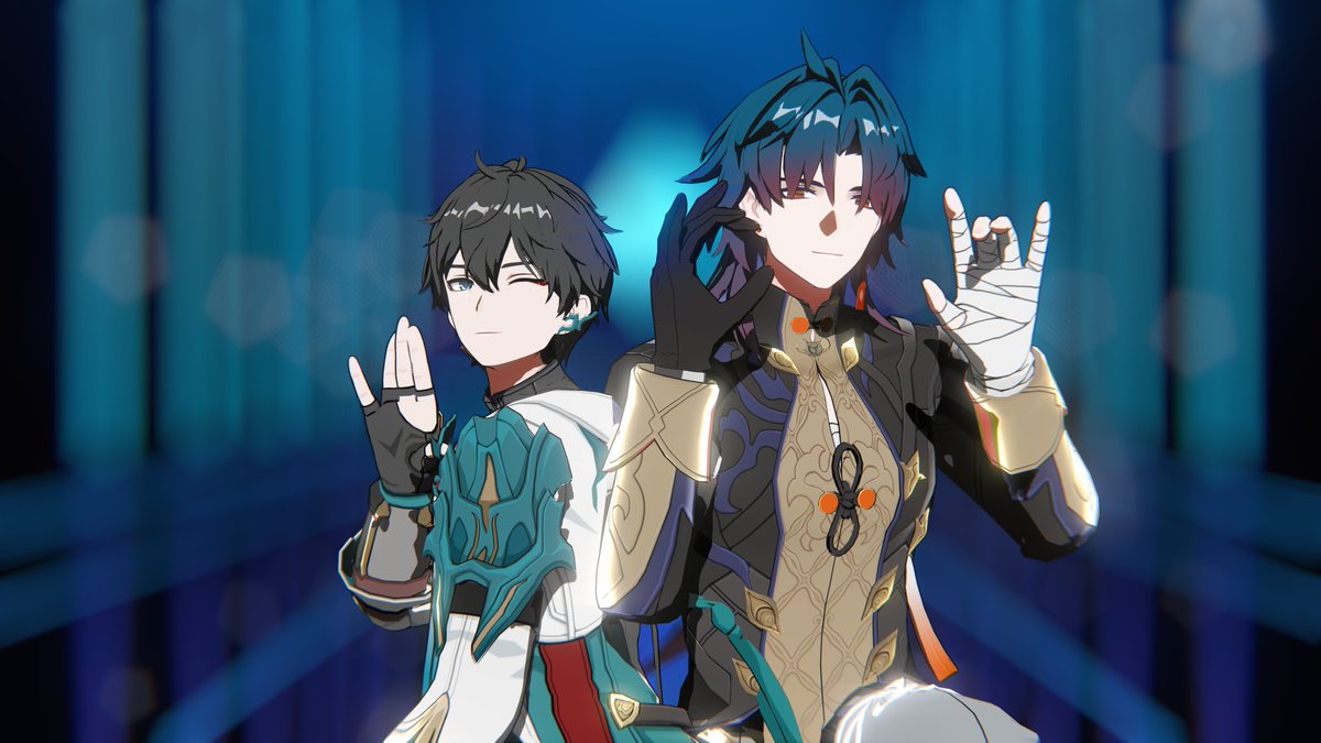 郁青 (@yuqing9929) on Twitter photo 