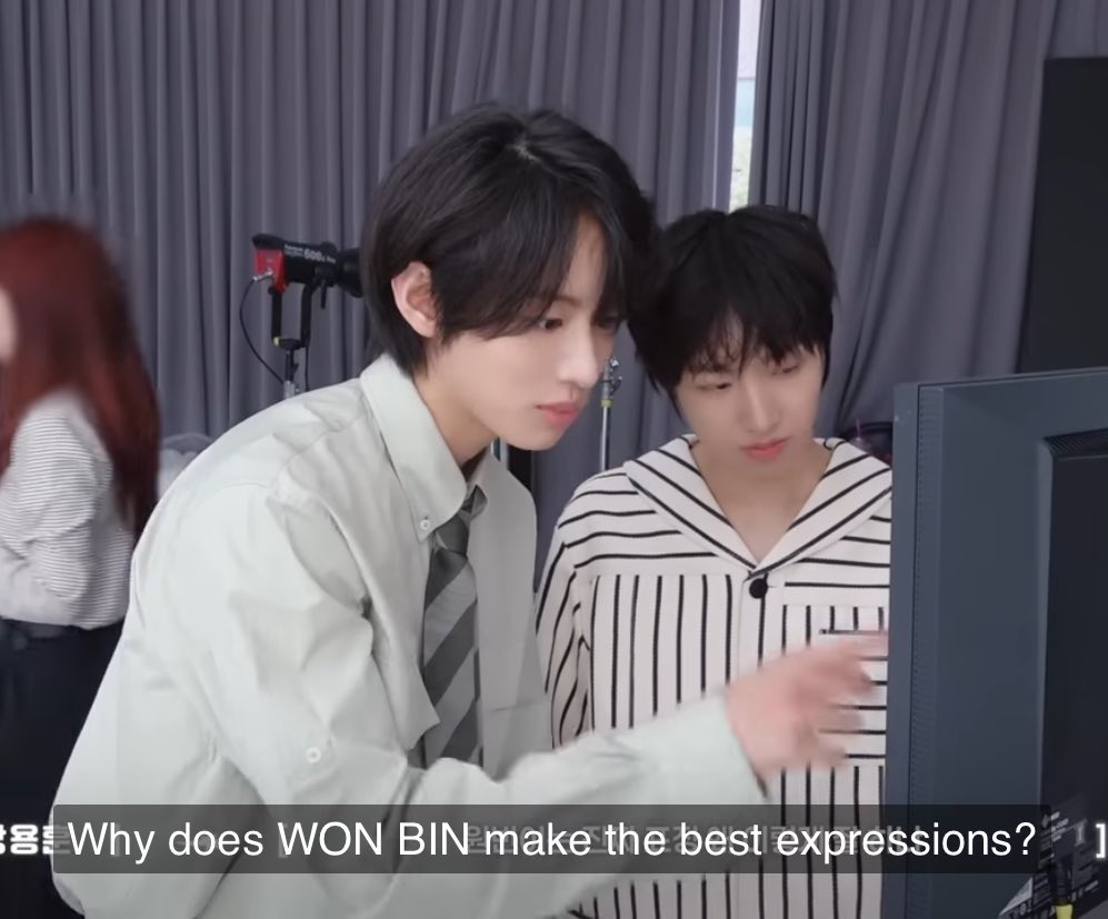 starrycean's tweet photo. wonbin really nailed every photoshoot hes done https://t.co/vz1FjSpqWm