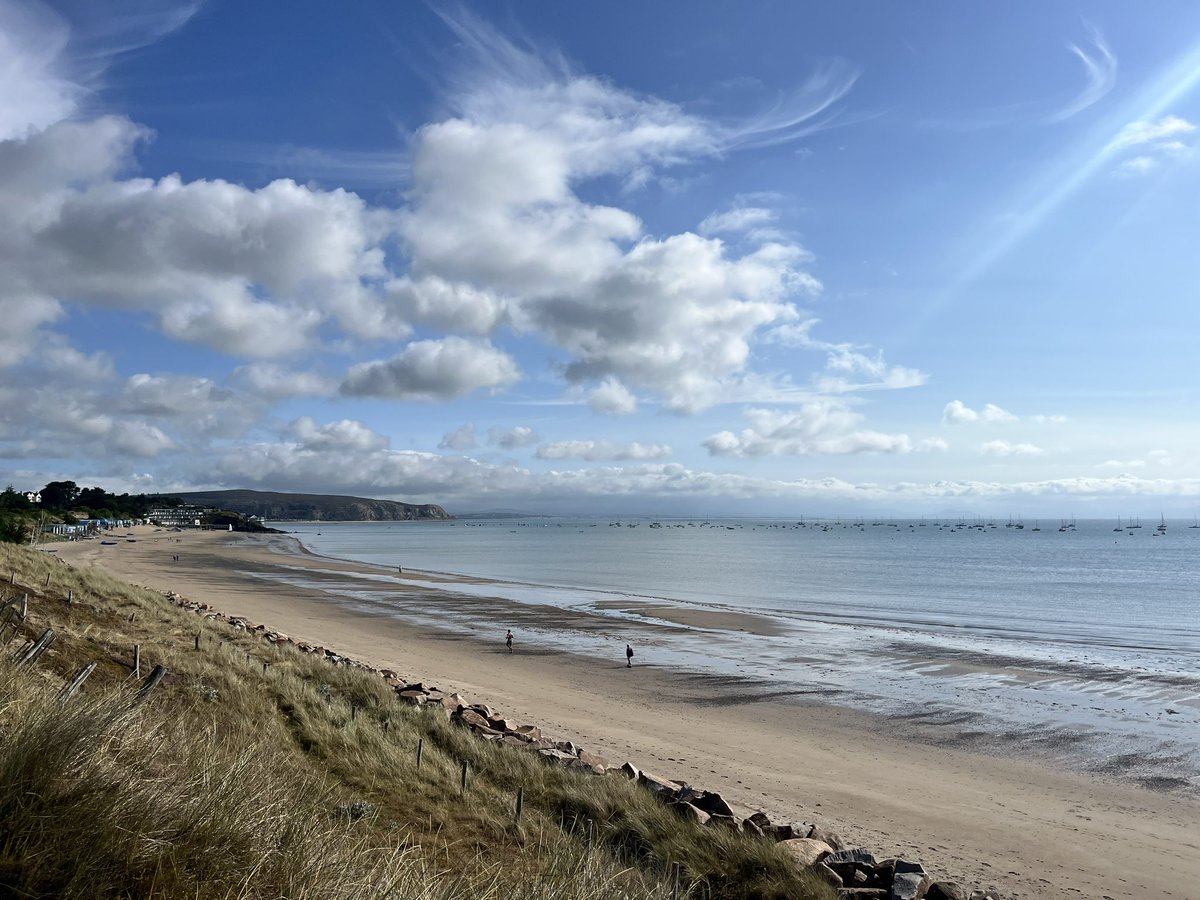 Another fantastic week in Abersoch
<a href="/abersochdotco/">abersoch.co.uk</a> <a href="/AbersochLife/">AbersochLife</a>
