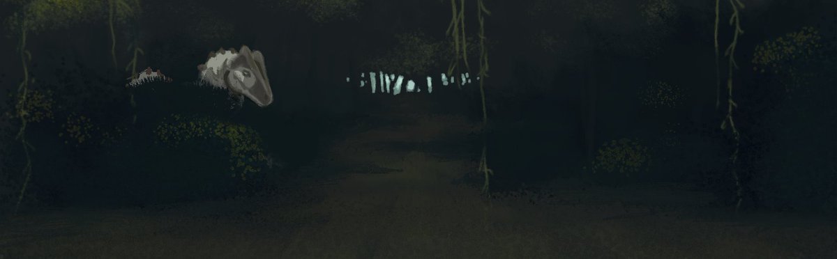 Lekkers8's tweet image. tried to sleep. forget sleep. add meds. now waiting for sleep after remebering. ree. i paint this.