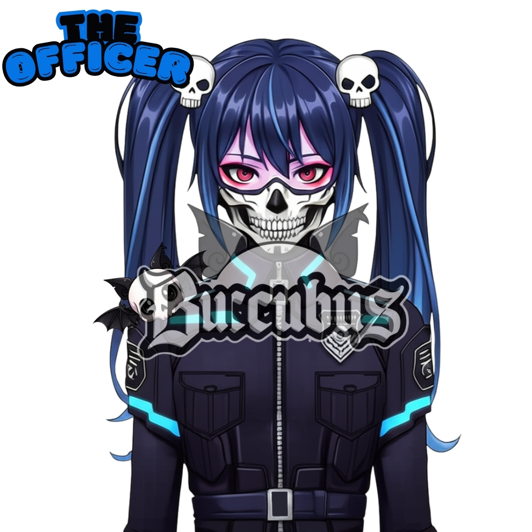 Buccubus 💀🦇 ✝ tweet media