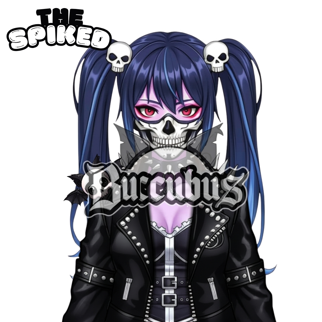 Buccubus 💀🦇 ✝ tweet media