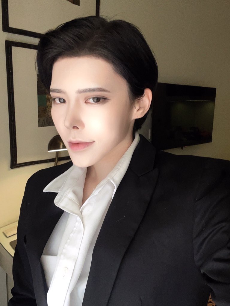 결혼식ootd