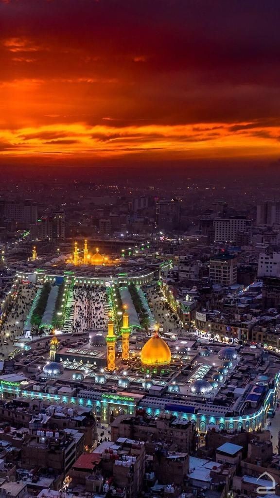 mahdi_awann's tweet image. شاد رہے کربلا آباد رہے کربلا
دل کی یہ دعا ہے یا حسین (ع)
(جنّت ہے کربلا)