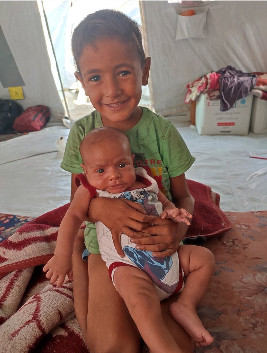 3 replies — even dots — can break the silence.😭

I beg you from the depths of my heart — I can not afford even a single pack of diapers for my precious son.

Please, if you can, donate and help me.

Your kindness could save us.

paypal.com/donate?campaig…