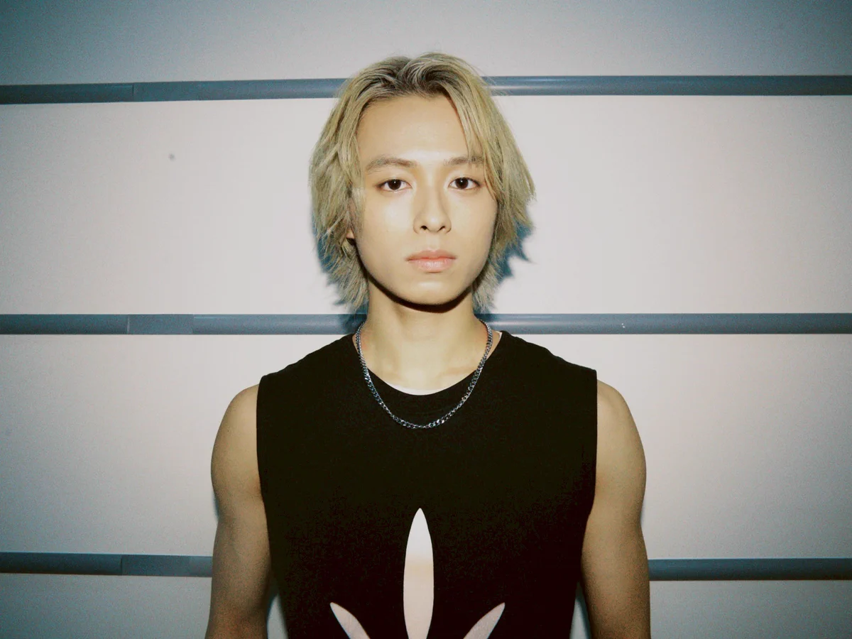 KID PHENOMENON【公式】 on X: 