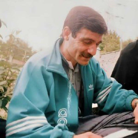 🚨 On July 16, 2025, guards at Qezel Hesar Prison tried to secretly transfer Saeed Masouri — Iran’s longest-held political prisoner — to an unknown location.
Prisoners protested, blocked the gate, and stopped the transfer. But authorities now say Masouri will be forcibly exiled