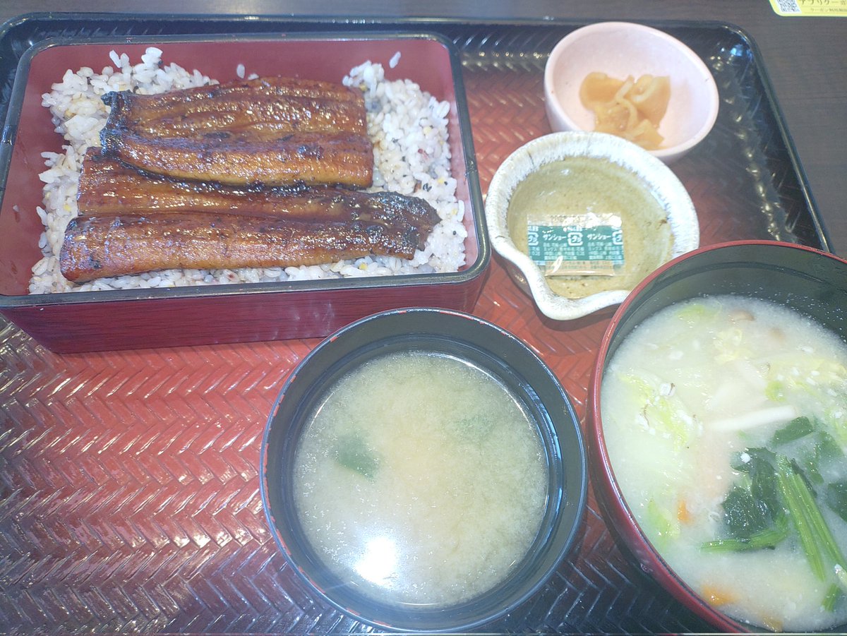 オハラ tweet media