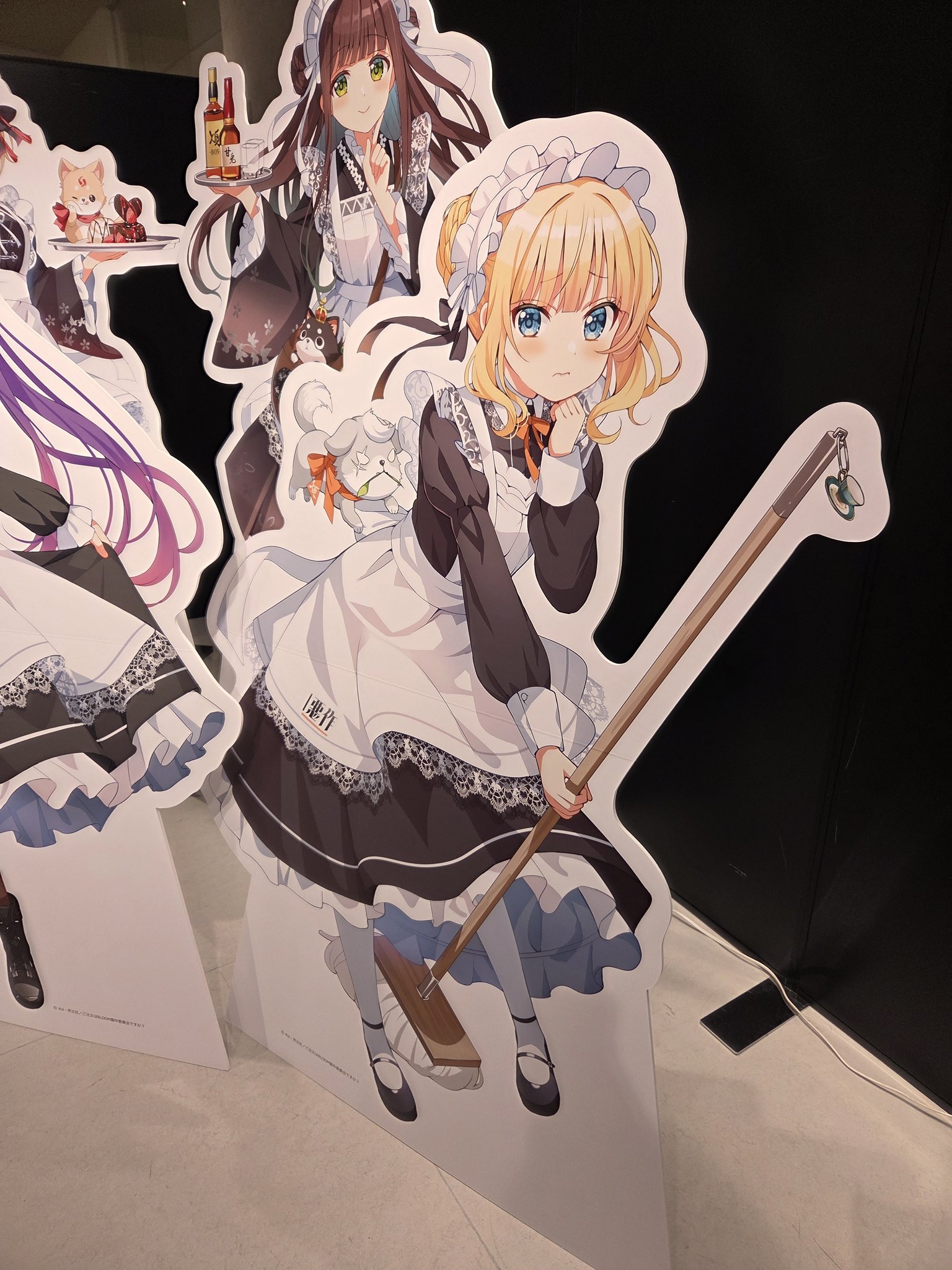 ゆずまるですが早い者勝ちです！ WS】“命果てるまで”クリスタ【R】AOT/S50-060ヴァイス