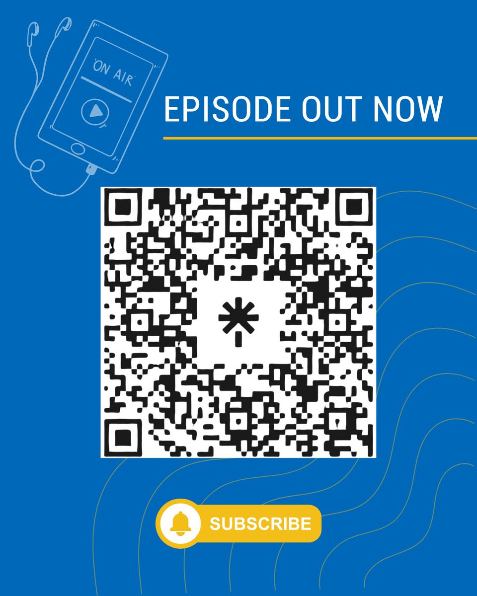 UNESCAP's tweet image. They’re not waiting for tomorrow.
From protecting ecosystems to transforming our consumption habits, young people are changing the way we look at sustainability in action.
Hear their voices in this inspiring episode of the #RegionOfSolutions podcast: buff.ly/FmpQGTx