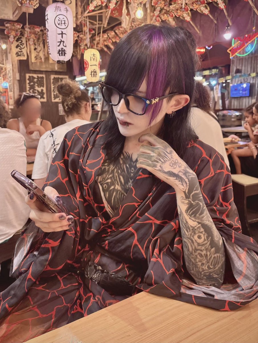 イヴ⭐︎ イヴ (@C_enigma_eve) / Posts / X