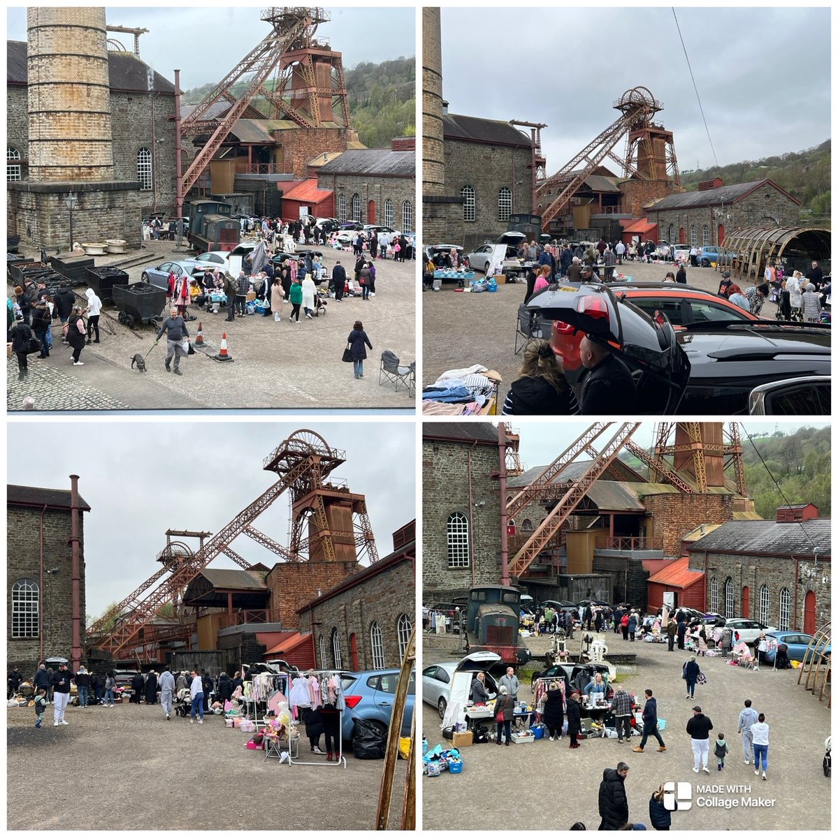 Our next car boot sale takes place on Saturday 9th August, 10am - 1pm. Entry is free to browse and buy! Cars can be booked in here for £10 👉 orlo.uk/CJbqg