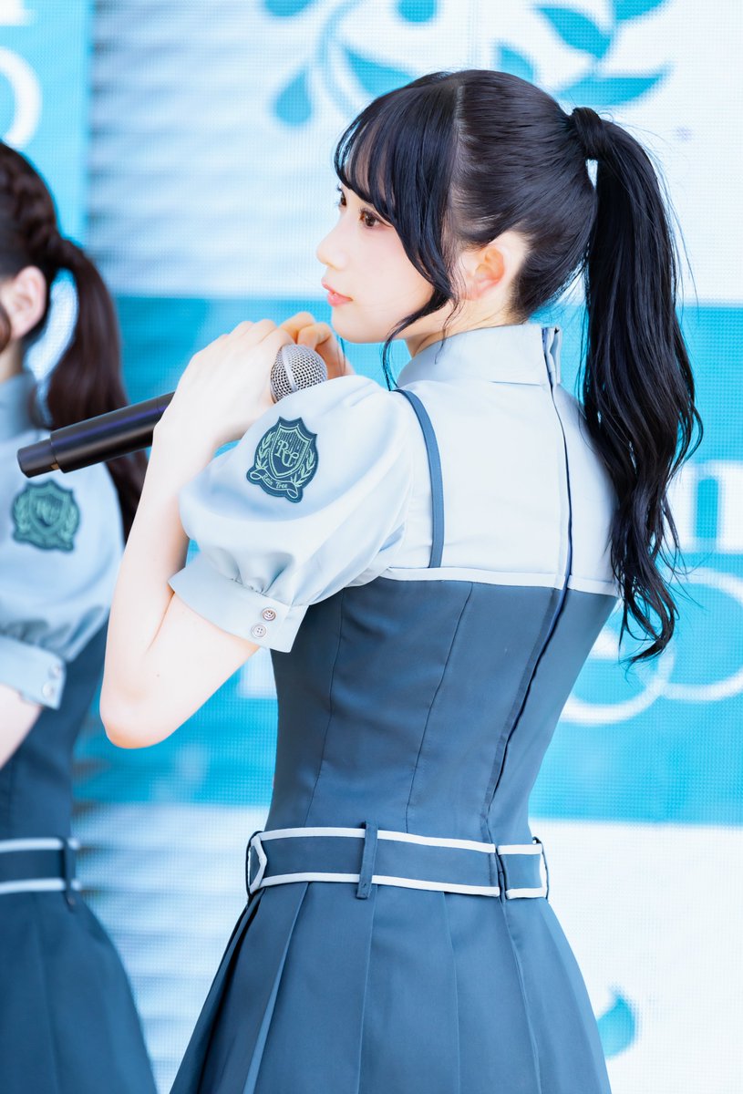 RainTree 橋本真希 生誕記念Tシャツ Lサイズ 永瀬真梨・橋本真希 生誕