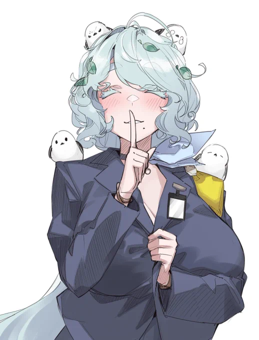 近年はニケ関連でですね #これでフォロワーさんが増えました
