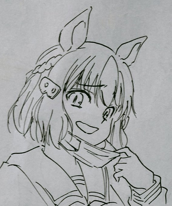 これは
心無い言葉を浴びせられ続けたオグリが有マを勝った時のベルノ! 