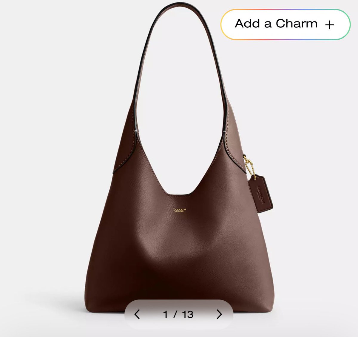 Ssma_shopping1's tweet photo. Coach | كوتش الامريكي ✨🤎

1166 / الشحن على حسب الوزن 

يوصلكم مع كامل الملحقات https://t.co/cOPMkWae3l