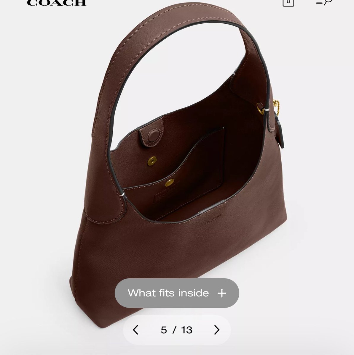 Ssma_shopping1's tweet photo. Coach | كوتش الامريكي ✨🤎

1166 / الشحن على حسب الوزن 

يوصلكم مع كامل الملحقات https://t.co/cOPMkWae3l