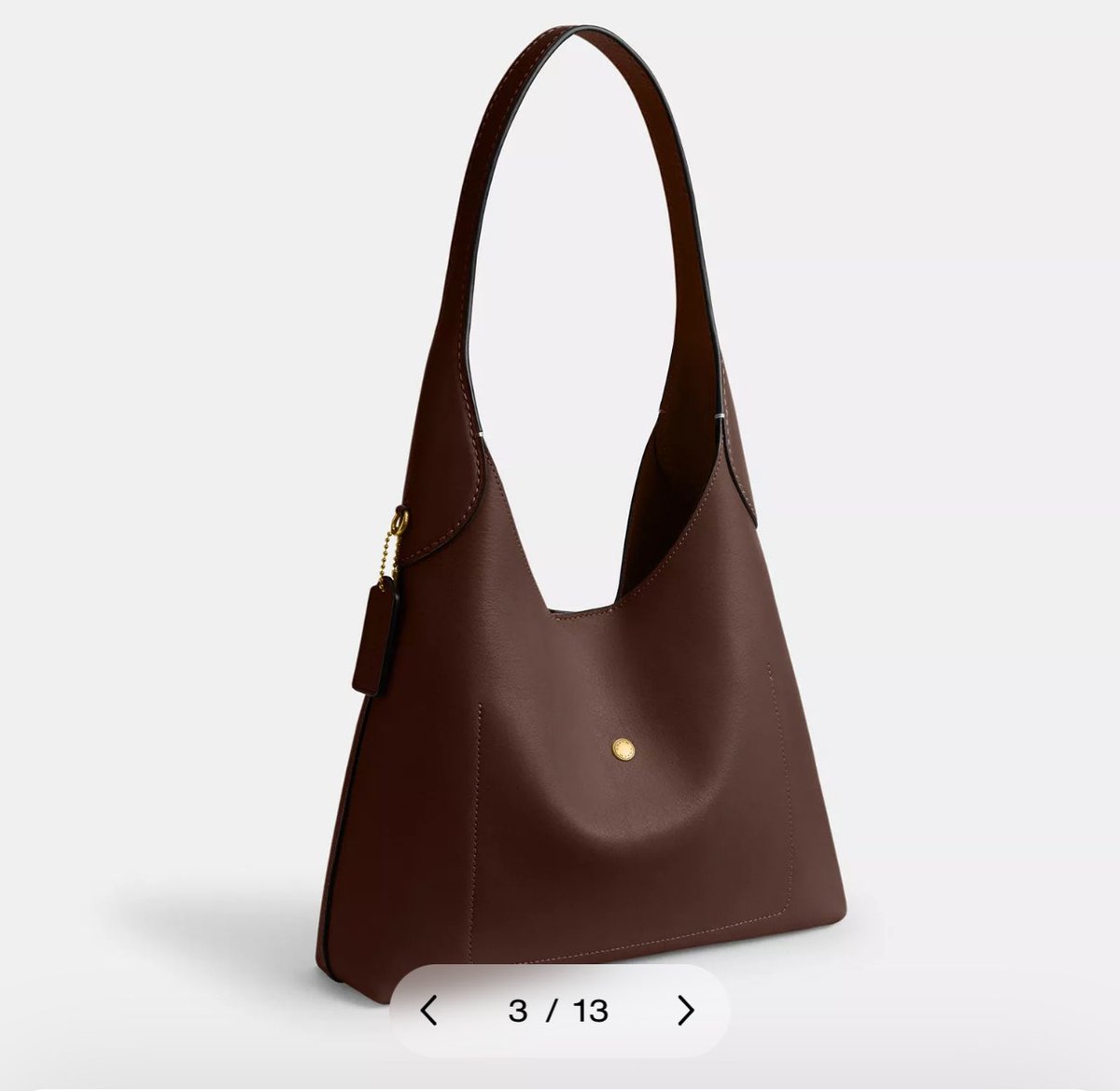 Ssma_shopping1's tweet photo. Coach | كوتش الامريكي ✨🤎

1166 / الشحن على حسب الوزن 

يوصلكم مع كامل الملحقات https://t.co/cOPMkWae3l
