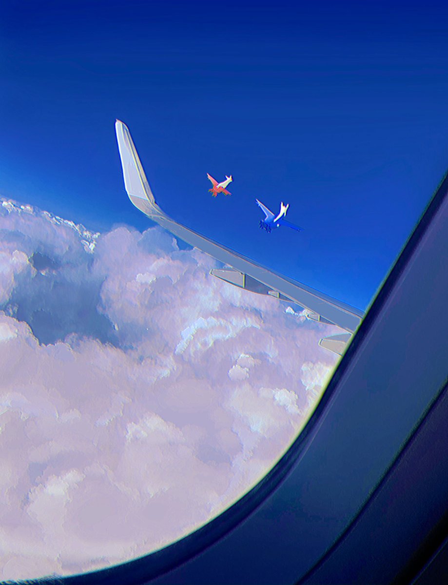 1south3927's tweet photo. ✈️
#これでフォロワーさんが増えました https://t.co/mo17n2u7uX