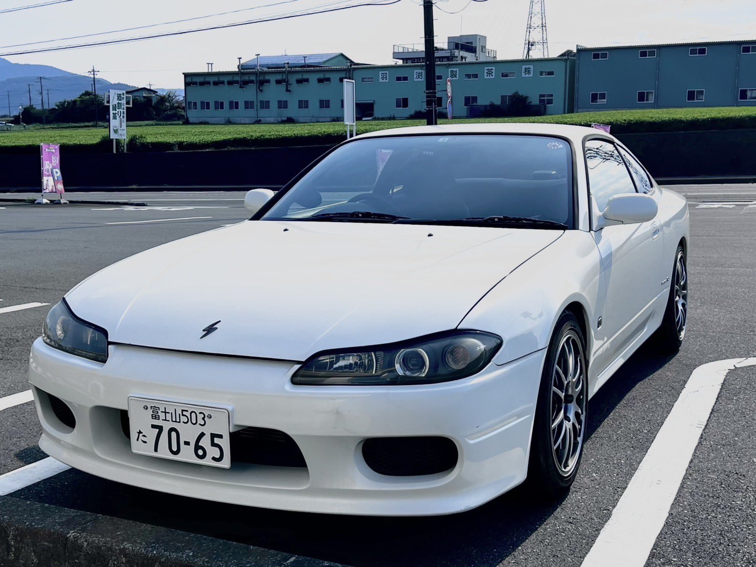(依頼品) Kaoruuu様　S15 依頼品) Kaoruuu様S15