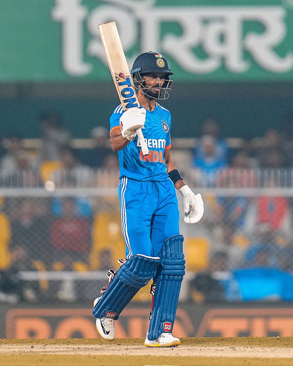JD_Trolls2's tweet image. Missed Test Debut v/s England (2024)
Missed Whole IPL due to injury (2025)
Missing County Debut in Yorkshire (2025)

Things aren&apos;t going right for Ruturaj Gaikwad.