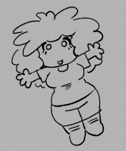 loldoubleu's tweet image. im posting old because i dunno how to draw anymore