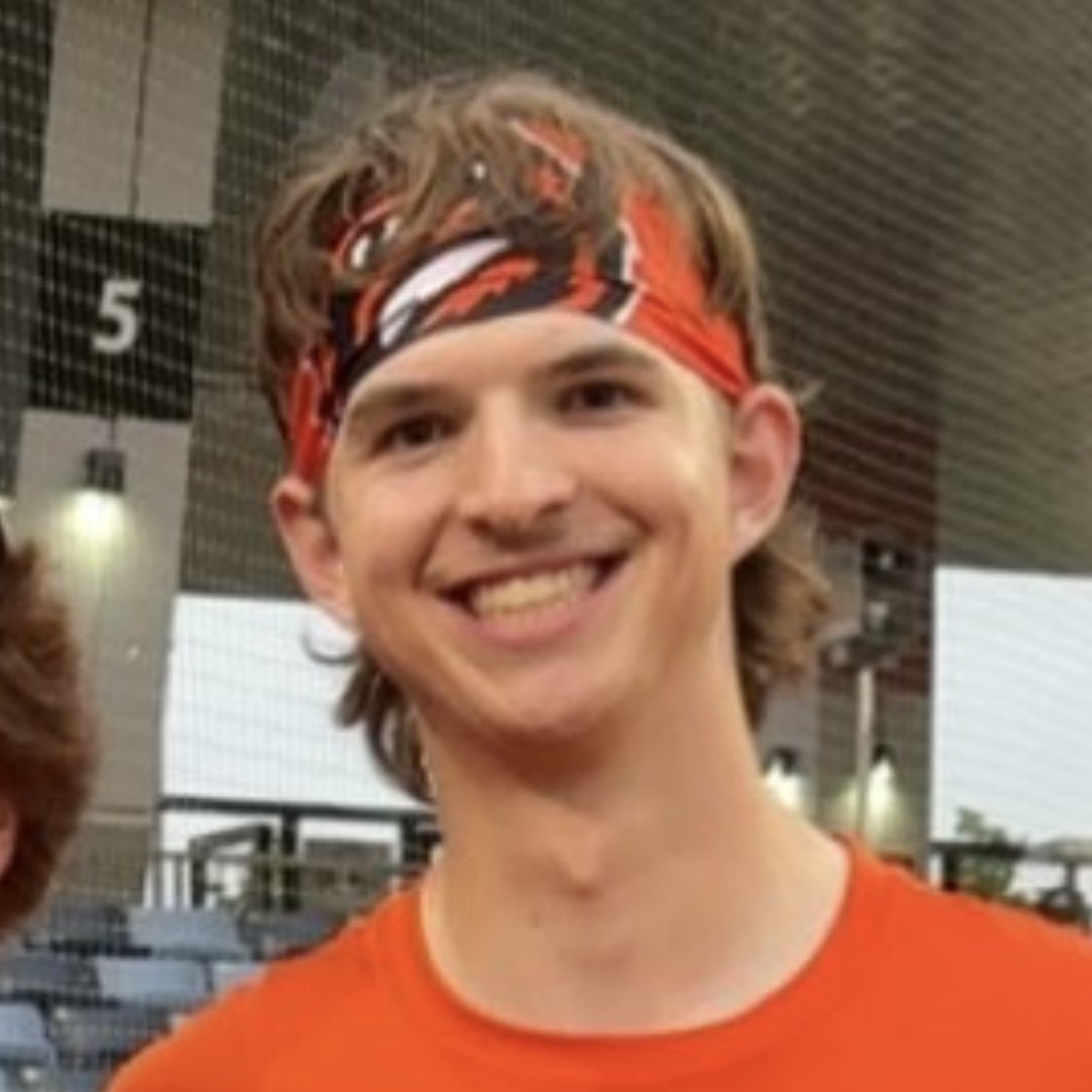 2K26Centel's tweet image. Remember the kid who went viral for getting hit in the head with a basketball?
This is him now. NBA 2K Content Creator and Baseball Star, IQContained.
Feel old yet?
#NBA2K26 | @IQContained