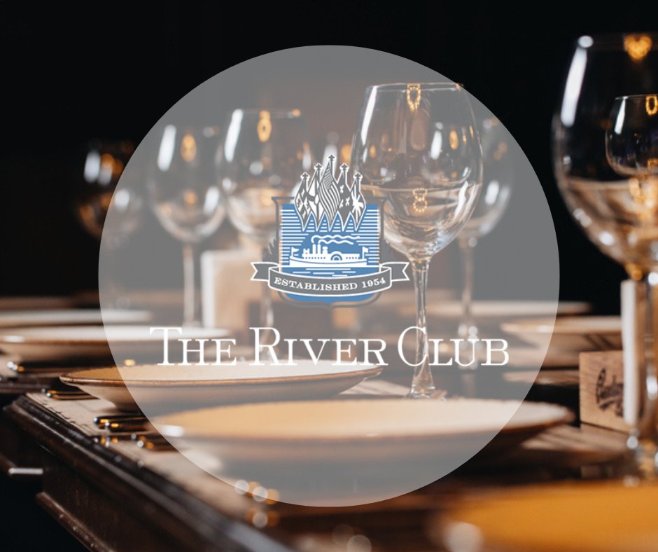 speakeasyjax's tweet image. Thank you to The River Club for supporting Speak Easy Jax. For over 60 years, this premier business and social club has been a cornerstone of Jacksonville’s community, fostering meaningful connections and excellence. We’re proud to have their partnership as we share stories that…