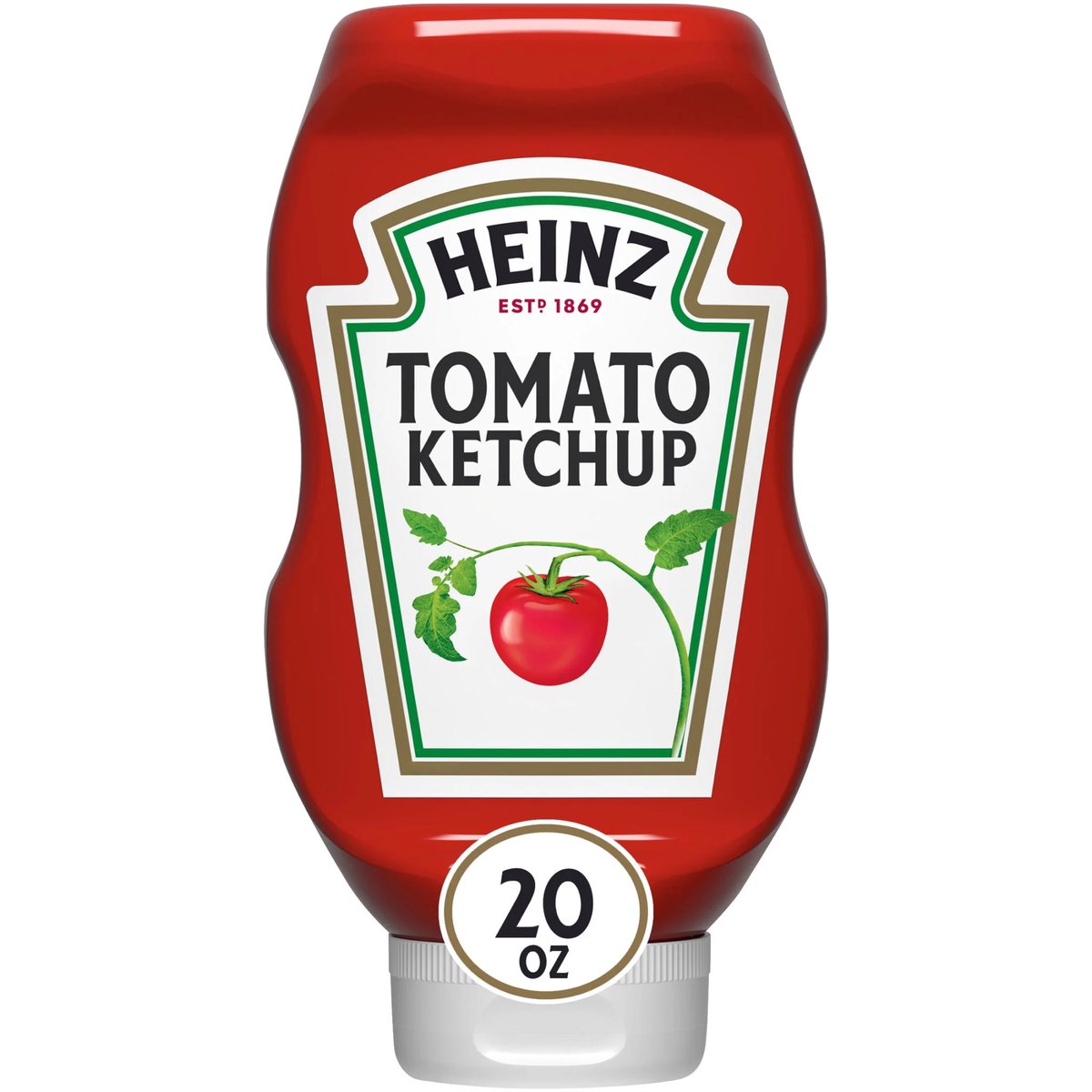 DasRgen3's tweet image. “Heinz, your ketchup is good, but it could be YUGE! Why not use cane sugar, the BEST sugar, like we had in the old days? None of this fake stuff! People are saying cane sugar makes ketchup TREMENDOUS, and I agree. Make Ketchup Great Again!” - Trump to CNBC
