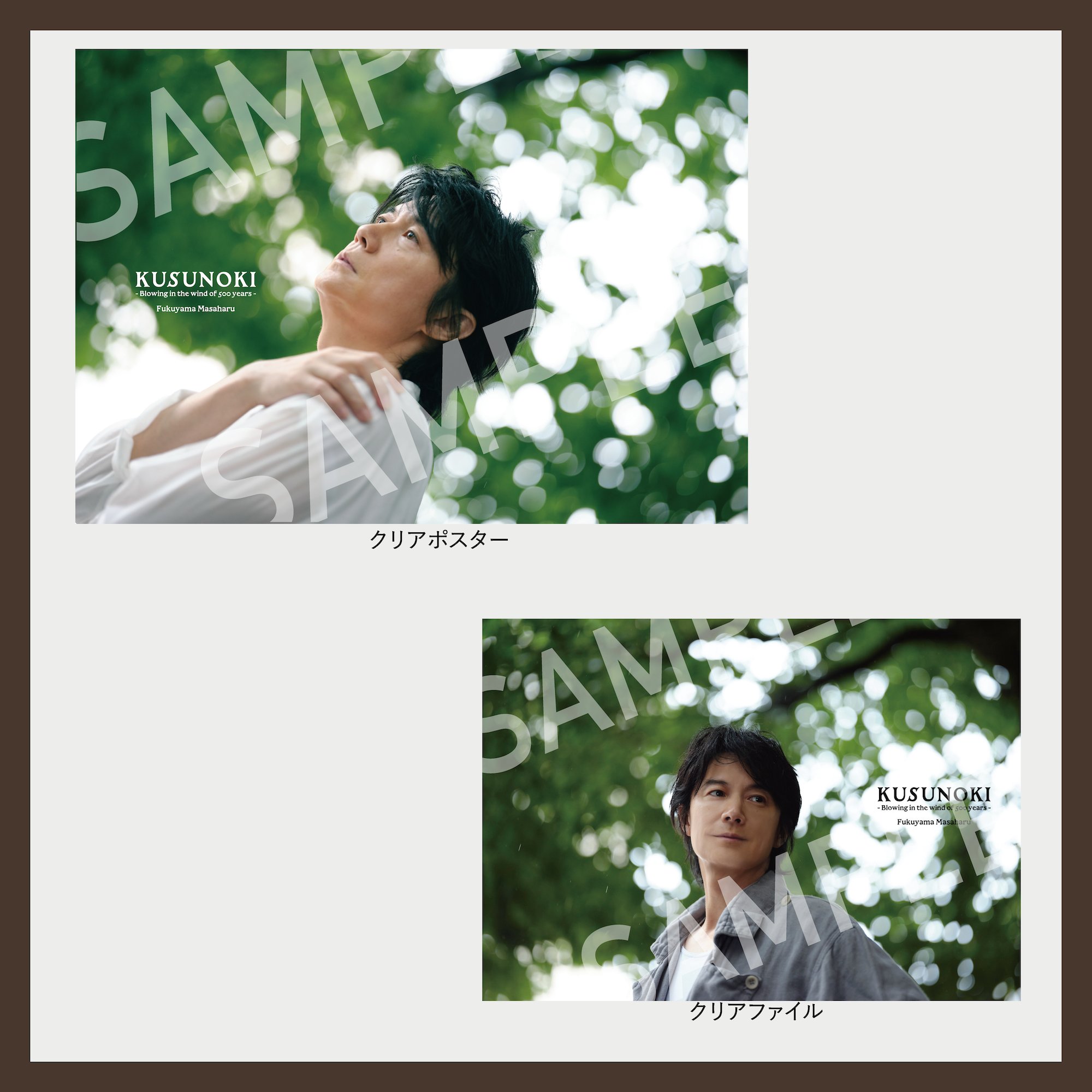 ましゃ福山 福山雅治 WBT24 - FUKUYAMA MASAHARU WE'RE BROS. TOUR 2024