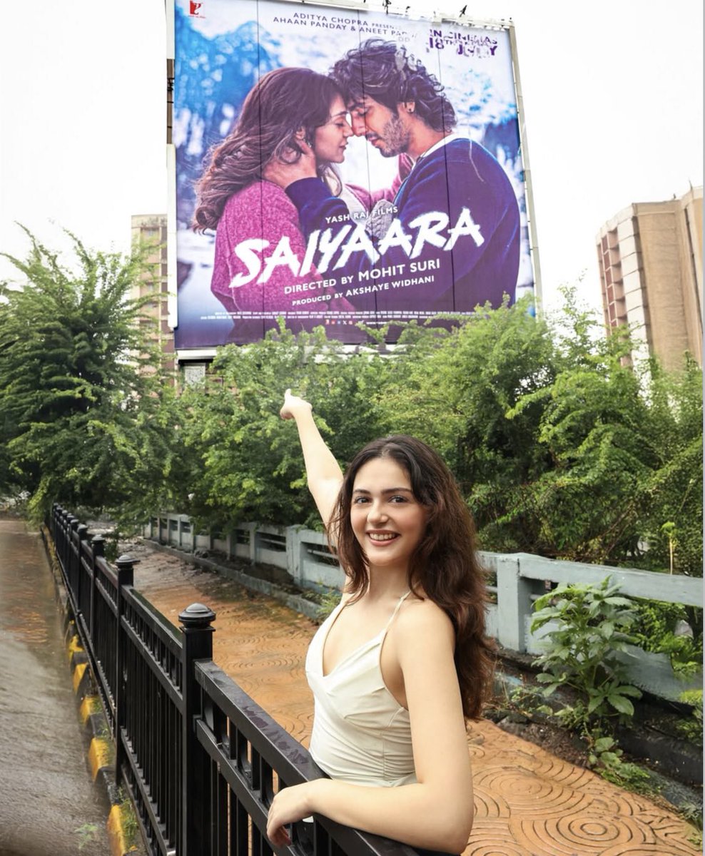 prarthanaaa_'s tweet image. if an actress is good how tough is it to just praise her without digging into her background whether she&apos;s a nepo or not, AN ARTIST IS AN ARTIST being a nepo or not really doesn&apos;t matter 🙏🏽 #Saiyaraa