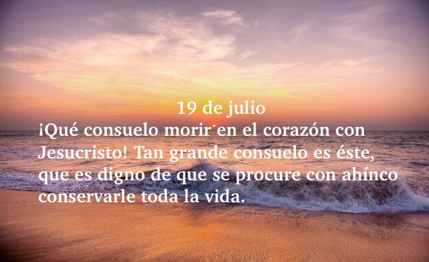miguel_bg7's tweet image. MÁXIMAS DE SAN FRANCISCO DE SALES PARA TODOS LOS DÍAS DEL AÑO
