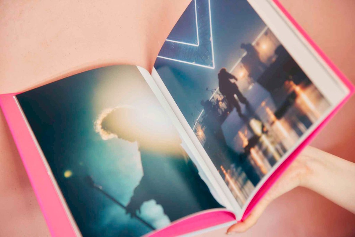 Vaundy one man live VAWS hall tour “little punk” 🌟VAWSブースにて