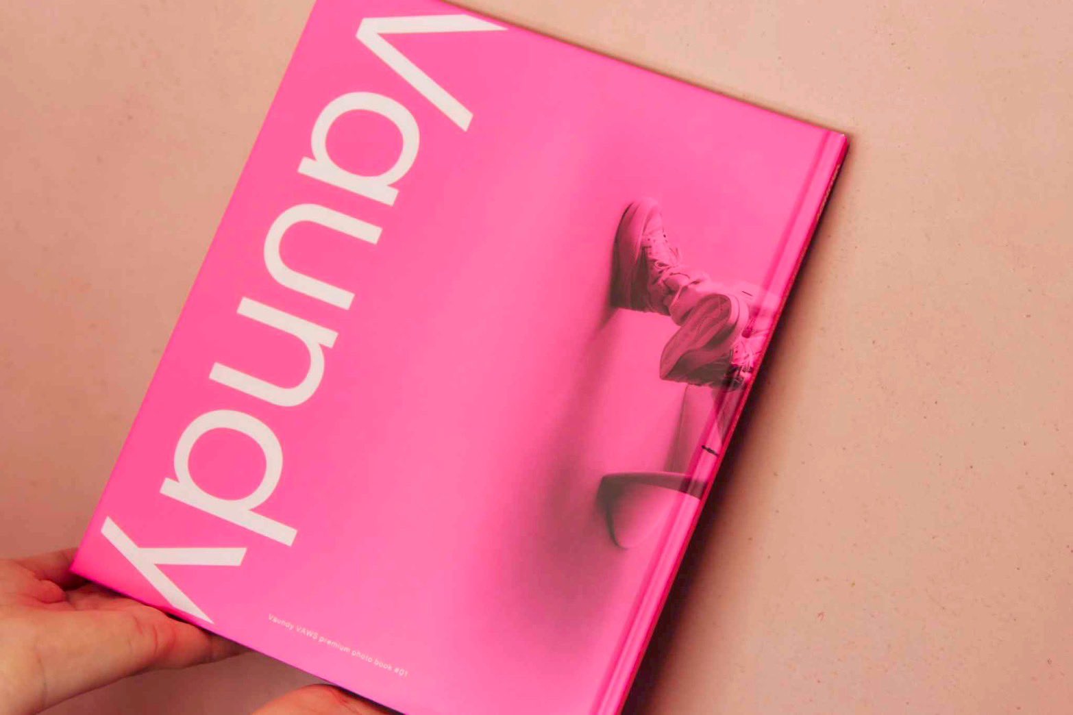 Vaundy_ART Work Studio on X: 