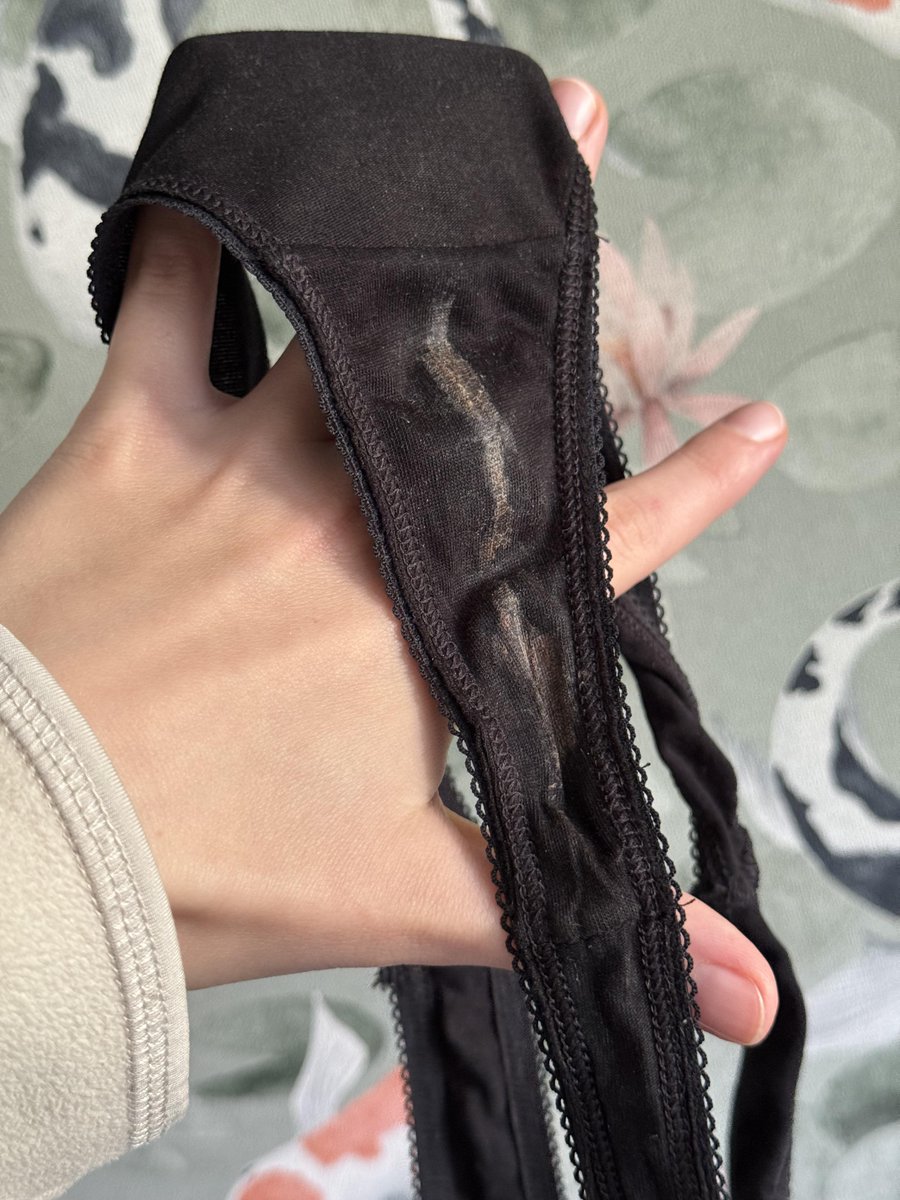 mypantiesq (@mypantiesq) on Twitter photo 