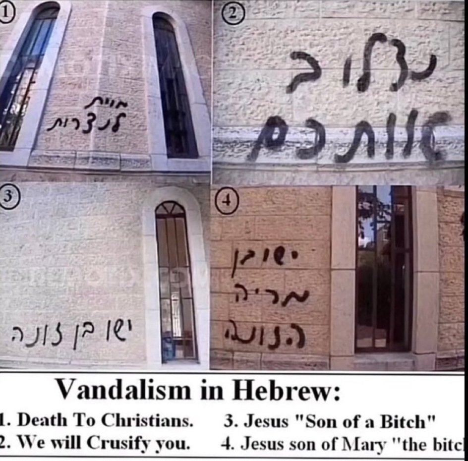 revoltinghippie's tweet image. Christians were more than 10% of the population before the Naqba. Now, they are less than 2% of the population.