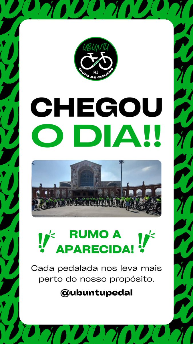 Bom dia a todos.  Já me arrumando.