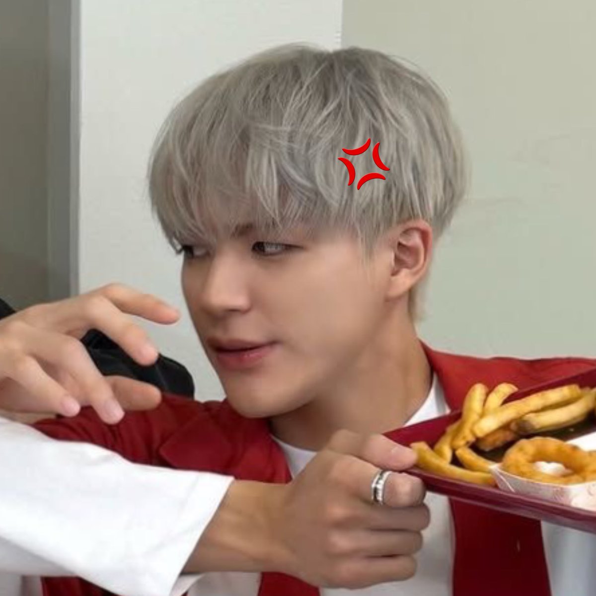 จีซอง : พี่เจโน่มีวุฒิภาวะอันดับที่6ของวง (วงมี7)