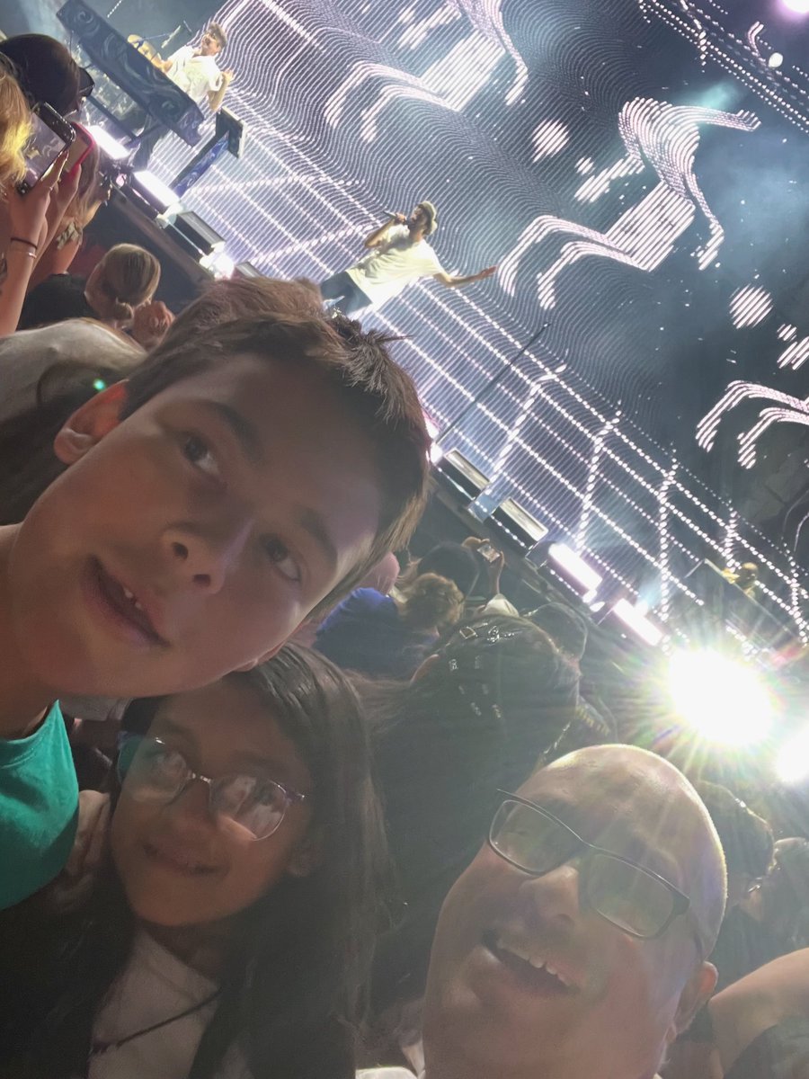 JFierceRodriguez (@jrodonair) on Twitter photo We experienced <a href="/BeachWeather/">BEACH WEATHER</a> & <a href="/AJRBrothers/">AJR</a> all in one night #LOUDNPROUD We experienced <a href="/BeachWeather/">BEACH WEATHER</a> & <a href="/AJRBrothers/">AJR</a> all in one night #LOUDNPROUD