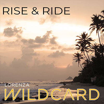 On Sat, Jul 19  at 2:40 AM, and at 2:40 PM (Pacific) we play 'Rise &amp; Ride' by Lorenza Wildcard @lorenzawildcard.  Let's promote this song at: Lonelyoakradio.com/pr.html #NewMusic