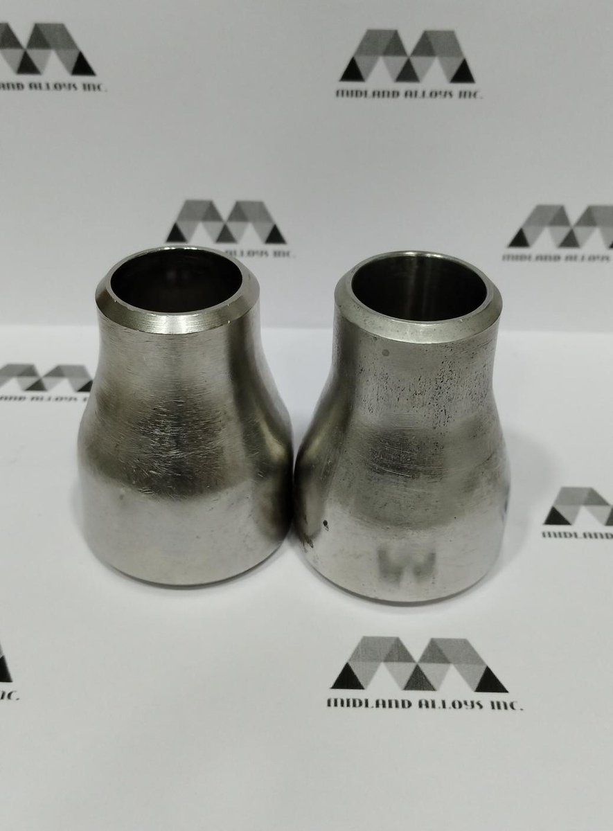 midland_inc's tweet photo. Concentric Reducers – Reliable, Precise, and Built for Performance

We supply Concentric Reducers in sizes from 1/8” NB to 48” NB
Read more: https://t.co/h65oWVYyXq

📩Get quote at: nikita.s@midlandalloys.com
#stainlesssteel #METALSLOT #exportindia #pipingrock #PremiumPicks https://t.co/sjy9LtwS9e