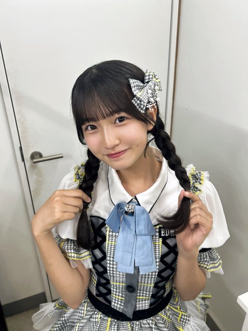 Twitterのコスプレ画像13